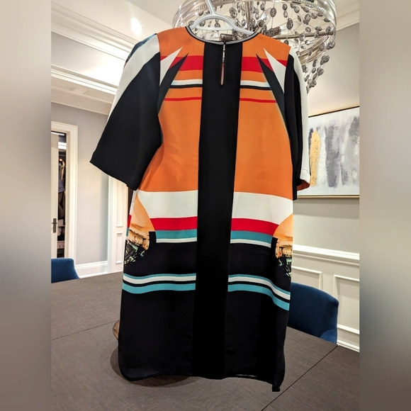 Clover Canyon Shift Dress - Picture 2 of 4